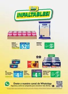 Catálogo Mayorsa | Mayorsa Ofertas | 2026-04-09T00:00:00.000Z - 2026-04-12T00:00:00.000Z