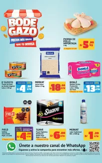 Catálogo MaxiAhorro | MaxiAhorro Ofertas | 2026-04-09T00:00:00.000Z - 2026-04-12T00:00:00.000Z