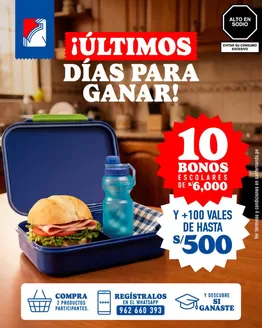 Catálogo San Fernando | Ultimos dias para ganar! | 2026-04-08T00:00:00.000Z - 2026-04-30T00:00:00.000Z