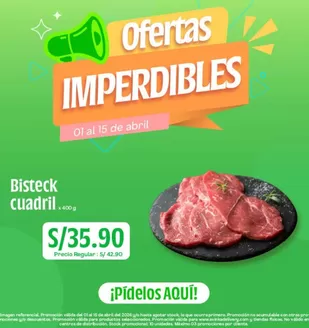 Catálogo Avinka | Ofertas imperdibles | 2026-04-08T00:00:00.000Z - 2026-04-15T00:00:00.000Z