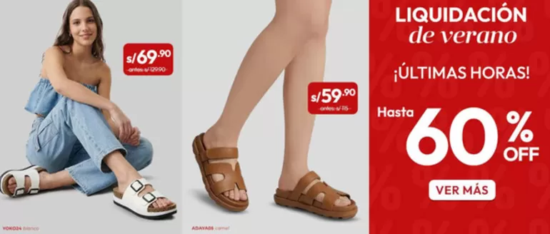 Catálogo Ecco en Puno | Liquidacion de verano  | 2026-04-09T00:00:00.000Z - 2026-04-30T00:00:00.000Z