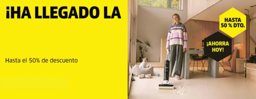 Catálogo Karcher en Ica | Hasta 50%dto  | 2026-04-10T00:00:00.000Z - 2026-04-30T00:00:00.000Z
