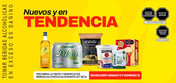 Catálogo Metro | Grandes descuentos en productos seleccionados | 2026-04-11T00:00:00.000Z - 2026-04-12T00:00:00.000Z