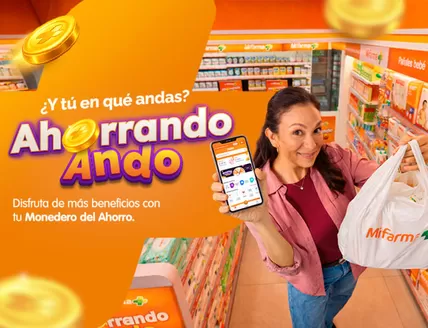 Catálogo Mifarma | Ofertas para cazadores de gangas | 2026-04-11T00:00:00.000Z - 2026-04-25T00:00:00.000Z