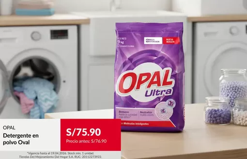 Catálogo Sodimac | Descubre ofertas atractivas | 2026-04-14T00:00:00.000Z - 2026-04-19T00:00:00.000Z