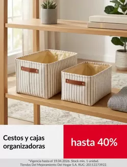 Catálogo Sodimac | Ofertas principales para todos los clientes | 2026-04-14T00:00:00.000Z - 2026-04-19T00:00:00.000Z