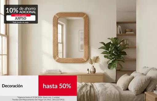 Catálogo Sodimac | Promociones actuales | 2026-04-14T00:00:00.000Z - 2026-04-19T00:00:00.000Z