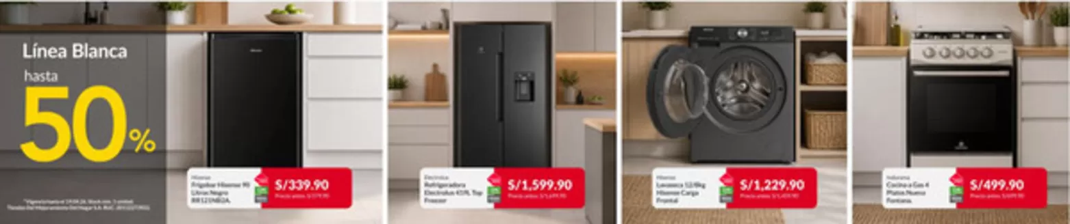 Catálogo Sodimac | Excelente oferta para todos los clientes | 2026-04-14T00:00:00.000Z - 2026-04-19T00:00:00.000Z