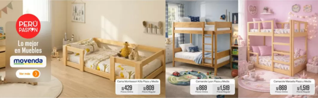 Catálogo Promart en Hualmay | Catálogo Promart | 2026-04-14T00:00:00.000Z - 2026-04-28T00:00:00.000Z