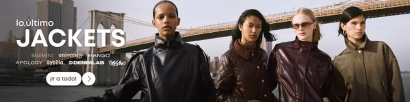 Catálogo Falabella en Santa Clara | Catálogo Falabella | 2026-04-15T00:00:00.000Z - 2026-04-29T00:00:00.000Z