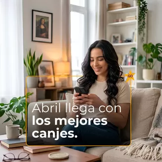Catálogo Banco Ripley en Huari | Abril llega con los mejores canjes | 2026-04-15T00:00:00.000Z - 2026-04-30T00:00:00.000Z