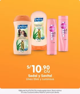 Catálogo Mifarma en Lima | Gangas y ofertas actuales | 2026-04-14T00:00:00.000Z - 2026-04-19T00:00:00.000Z