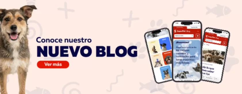 Catálogo Superpet | Ofertas especiales atractivas para todos | 2026-04-16T00:00:00.000Z - 2026-04-30T00:00:00.000Z