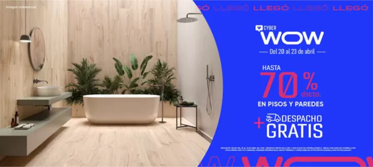 Catálogo Cassinelli | Catálogo Cassinelli | 2026-04-20T00:00:00.000Z - 2026-04-23T00:00:00.000Z