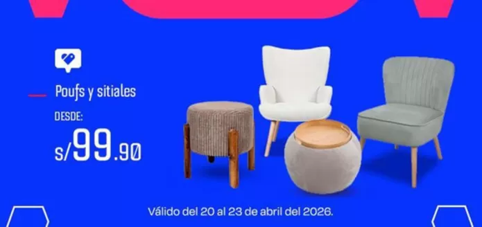 Catálogo Wong | Excelente oferta para cazadores de gangas | 2026-04-20T00:00:00.000Z - 2026-04-23T00:00:00.000Z