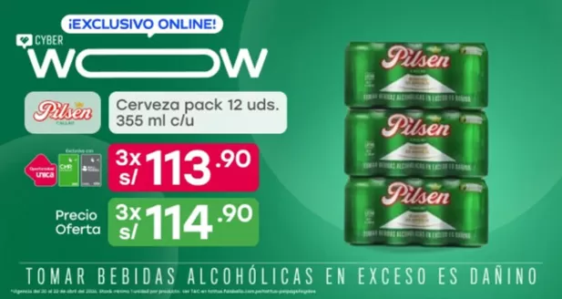 Catálogo Tottus | Gangas y ofertas actuales | 2026-04-20T00:00:00.000Z - 2026-04-22T00:00:00.000Z