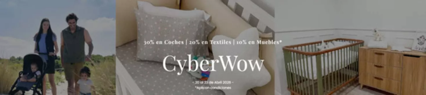 Catálogo Soft | Cyber WOW  | 2026-04-21T00:00:00.000Z - 2026-04-23T00:00:00.000Z