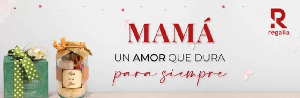 Catálogo Soanpro | Mama un amor que dura para siempre  | 2026-04-21T00:00:00.000Z - 2026-05-10T00:00:00.000Z