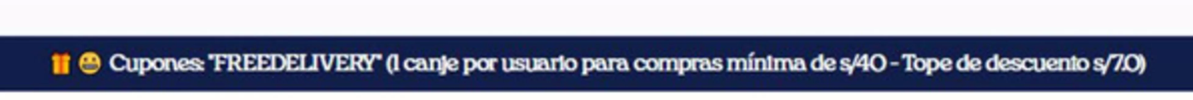 Catálogo Cinnabon | Cupones Free Delivery | 2026-04-21T00:00:00.000Z - 2026-05-30T00:00:00.000Z