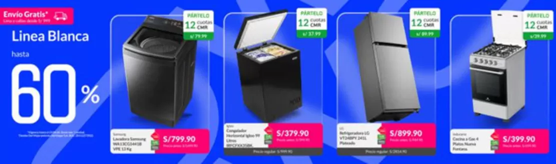 Catálogo Sodimac | Ahorra ahora con nuestras ofertas | 2026-04-21T00:00:00.000Z - 2026-04-23T00:00:00.000Z