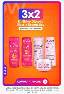 Catálogo Mifarma | Catálogo Mifarma | 2026-04-20T00:00:00.000Z - 2026-04-23T00:00:00.000Z