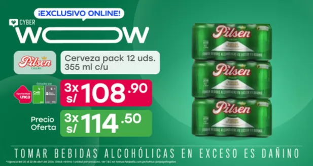 Catálogo Tottus | Ofertas especiales para ti | 2026-04-20T00:00:00.000Z - 2026-04-22T00:00:00.000Z