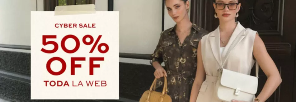 Catálogo Moixx | Cyber Sale  | 2026-04-21T00:00:00.000Z - 2026-04-24T00:00:00.000Z