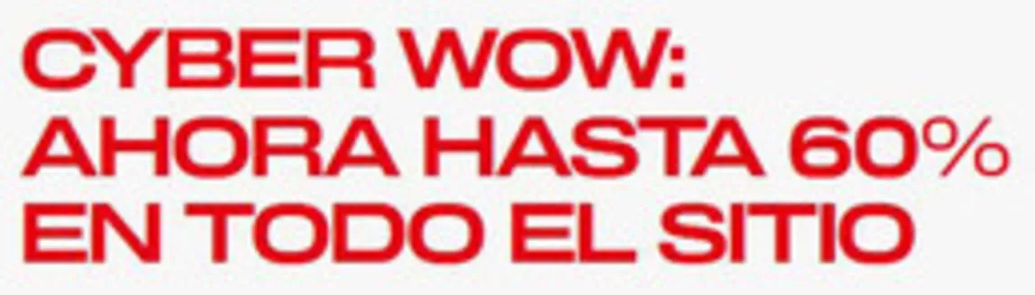 Catálogo H&M | Cyber H&M | 2026-04-22T00:00:00.000Z - 2026-04-24T00:00:00.000Z