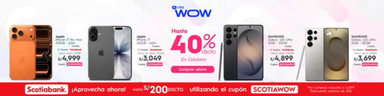 Catálogo Juntoz en Lámud | Catálogo Juntoz | 2026-04-22T00:00:00.000Z - 2026-05-06T00:00:00.000Z