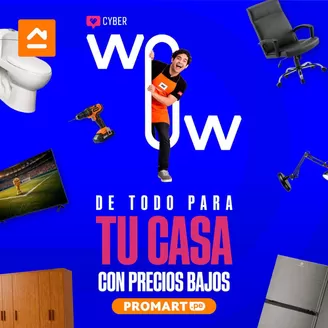 Catálogo Promart | Nuestras mejores ofertas para ti | 2026-04-22T00:00:00.000Z - 2026-05-06T00:00:00.000Z