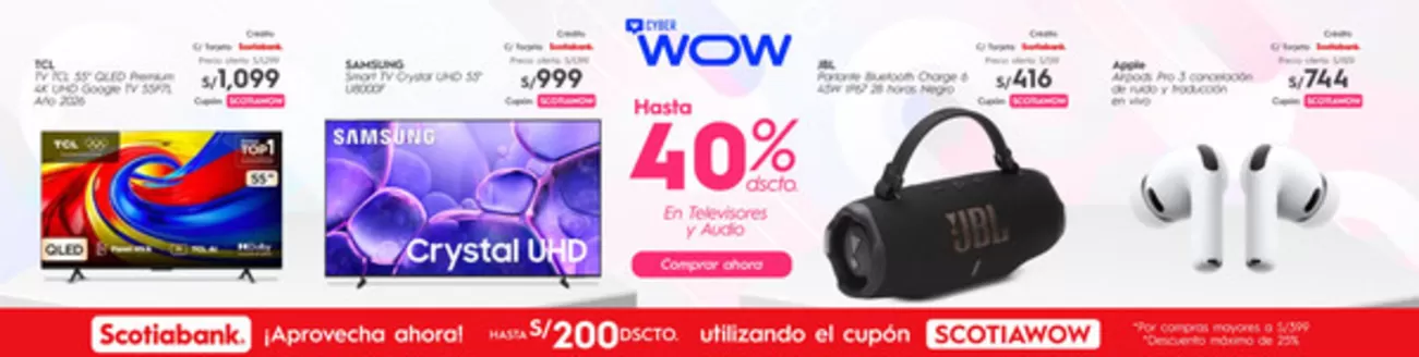 Catálogo Juntoz en Baños Del Inca | Catálogo Juntoz | 2026-04-23T00:00:00.000Z - 2026-05-07T00:00:00.000Z