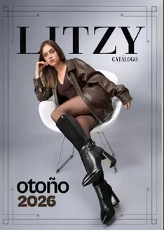 Catálogo Litzy Catálogo | Catalogo Otono  | 2026-04-23T00:00:00.000Z - 2026-06-20T00:00:00.000Z