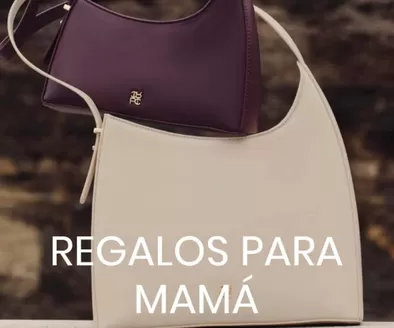 Catálogo Crepier | Regalos para mama  | 2026-04-23T00:00:00.000Z - 2026-05-10T00:00:00.000Z
