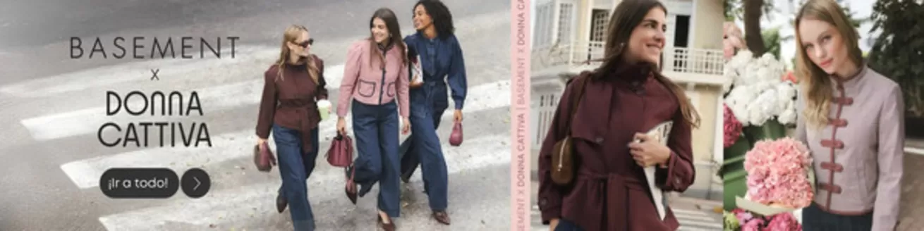 Catálogo Falabella en Chiclayo | Catálogo Falabella | 2026-04-24T00:00:00.000Z - 2026-05-08T00:00:00.000Z