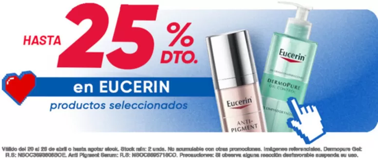 Catálogo Farmacia Universal en Jauja | Ofertas principales para todos los cazadores de gangas | 2026-04-20T00:00:00.000Z - 2026-04-28T00:00:00.000Z