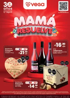 Catálogo Vega | Catálogo Vega | 2026-04-23T00:00:00.000Z - 2026-05-17T00:00:00.000Z