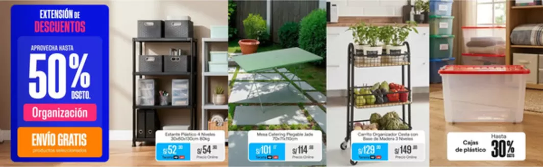 Catálogo Promart | Catálogo Promart | 2026-04-25T00:00:00.000Z - 2026-05-09T00:00:00.000Z