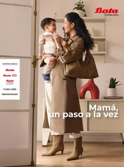 Catálogo Bata | Mama un paso a la vez  | 2026-04-27T00:00:00.000Z - 2026-05-10T00:00:00.000Z