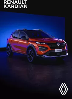 Catálogo Renault | Brochure kardian peru | 2026-04-28T00:00:00.000Z - 2026-05-12T00:00:00.000Z