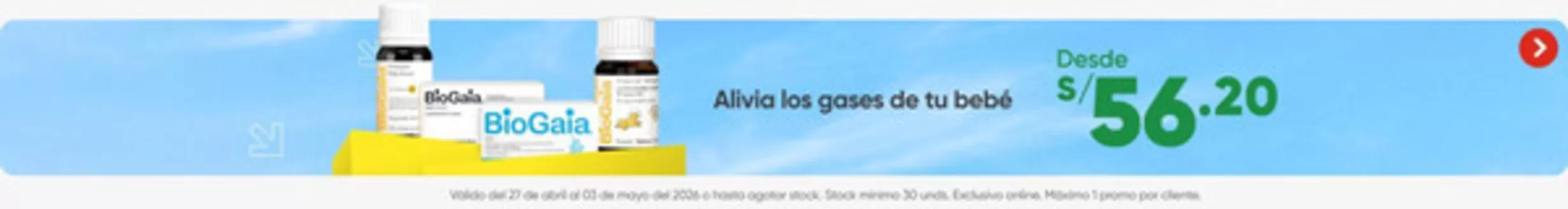 Catálogo InkaFarma en Piura | Excelente oferta para todos los clientes | 2026-04-27T00:00:00.000Z - 2026-05-03T00:00:00.000Z