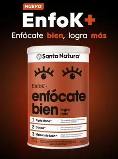 Catálogo Santa Natura en Caballococha | Ofertas Santa Natura | 2026-04-28T00:00:00.000Z - 2026-05-12T00:00:00.000Z