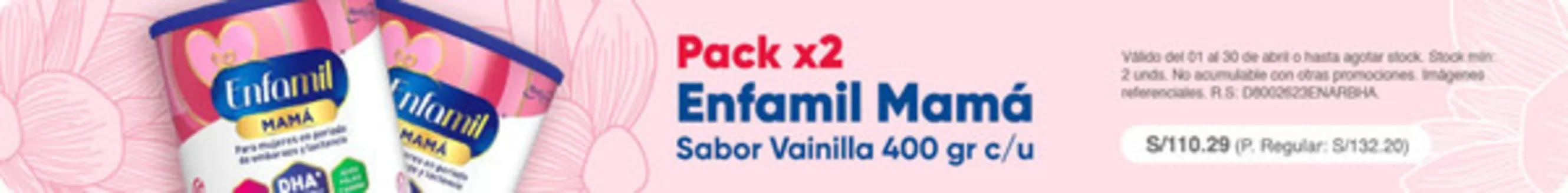 Catálogo Farmacia Universal en Piura | Nuestras mejores ofertas para ti | 2026-04-01T00:00:00.000Z - 2026-04-30T00:00:00.000Z