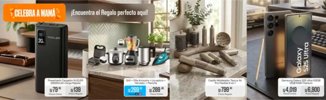 Catálogo Promart en Lima | Catálogo Promart | 2026-04-28T00:00:00.000Z - 2026-05-12T00:00:00.000Z