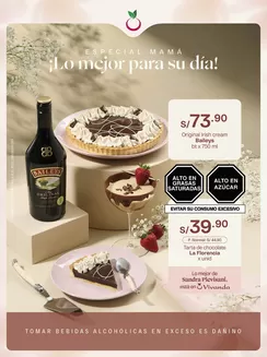 Catálogo Vivanda en Abancay | ESPECIAL VIVANDA ESPECIAL DÍA DE LA MADRE | 2026-04-27T00:00:00.000Z - 2026-05-10T00:00:00.000Z