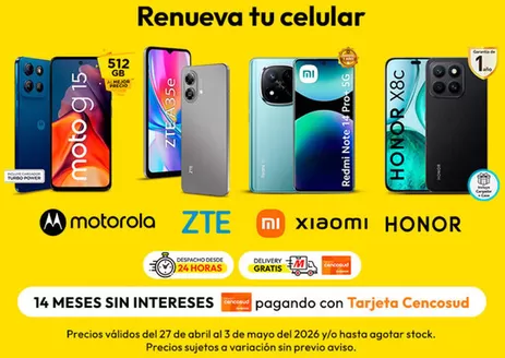 Catálogo Metro en Abancay | Descuentos y promociones | 2026-04-27T00:00:00.000Z - 2026-05-03T00:00:00.000Z