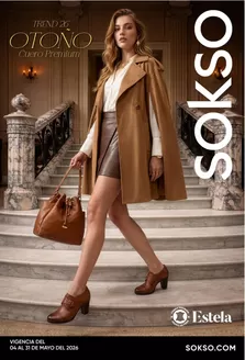 Catálogo Sokso | ESTELA CD5 2026 | 2026-05-04T00:00:00.000Z - 2026-05-31T00:00:00.000Z