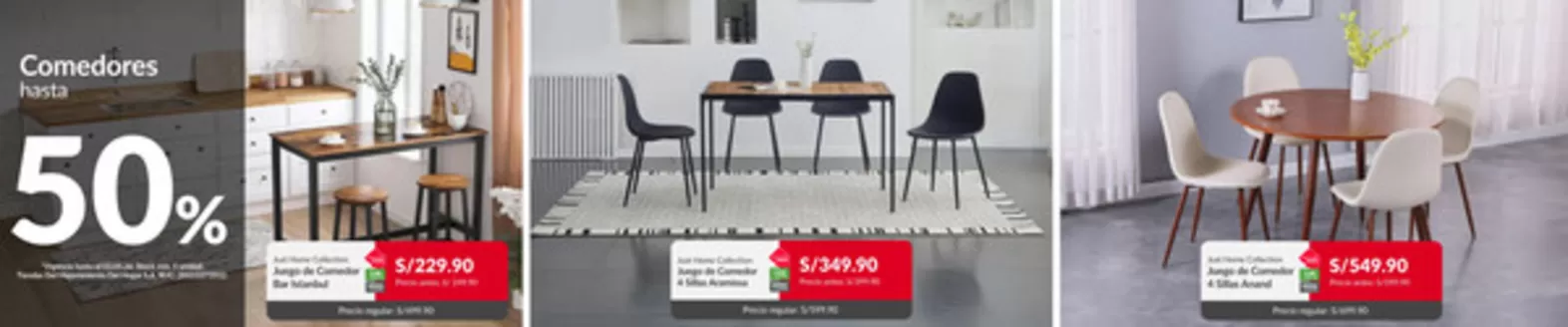Catálogo Sodimac en Matarani | Gran variedad de ofertas | 2026-05-01T00:00:00.000Z - 2026-05-03T00:00:00.000Z