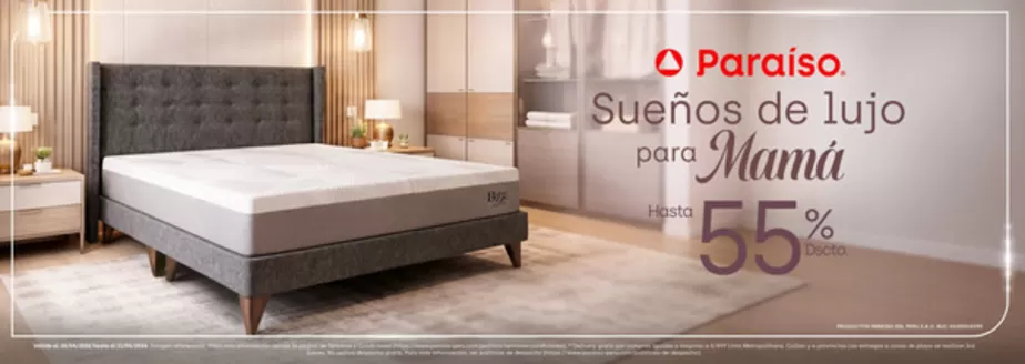 Catálogo Paraiso del Perú | Catálogo Paraiso Del Peru | 2026-04-28T00:00:00.000Z - 2026-05-11T00:00:00.000Z