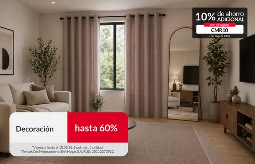 Catálogo Sodimac en Callao | Gangas exclusivas | 2026-05-05T00:00:00.000Z - 2026-05-10T00:00:00.000Z