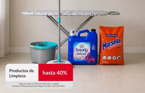 Catálogo Sodimac | Ahorra ahora con nuestras ofertas | 2026-05-05T00:00:00.000Z - 2026-05-10T00:00:00.000Z